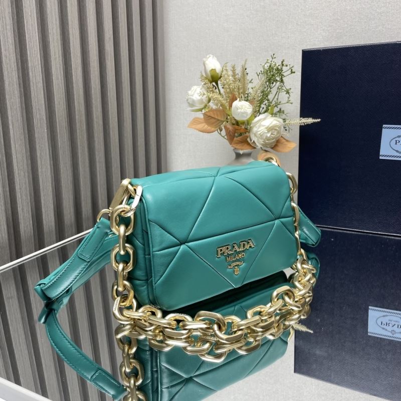 Pra*a satchel bags